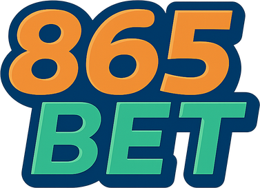 865bet Logo
